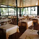 Trattoria I Bodega 阿巴迪拉里纳