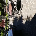 Trattoria I Bodega 招待所 阿巴迪拉里纳