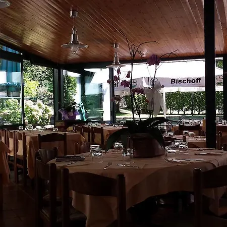 Pensionat Trattoria I Bodega