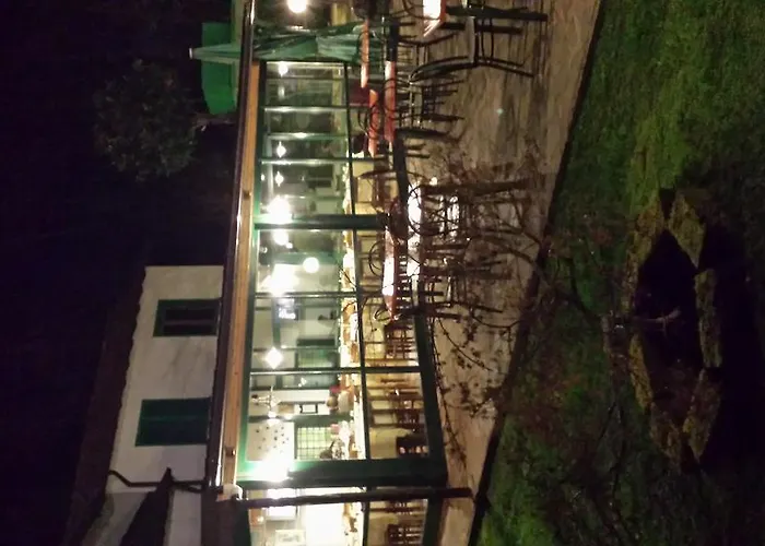 Trattoria I Bodega Guest house Abbadia Lariana