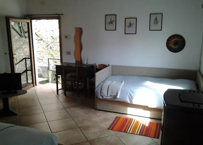 Trattoria I Bodega Guest house