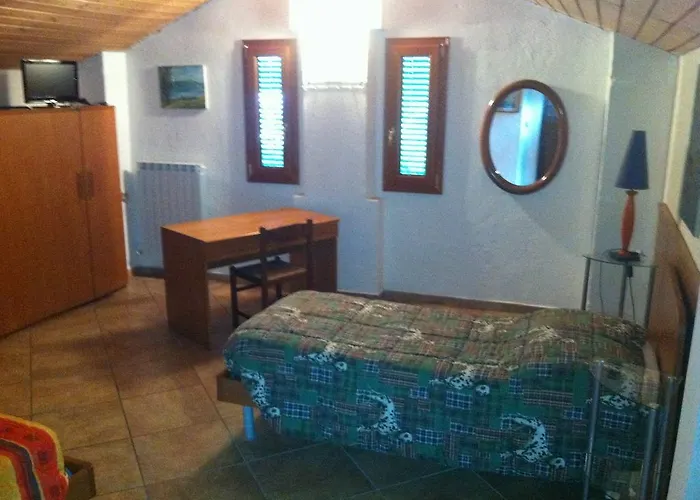 Trattoria I Bodega